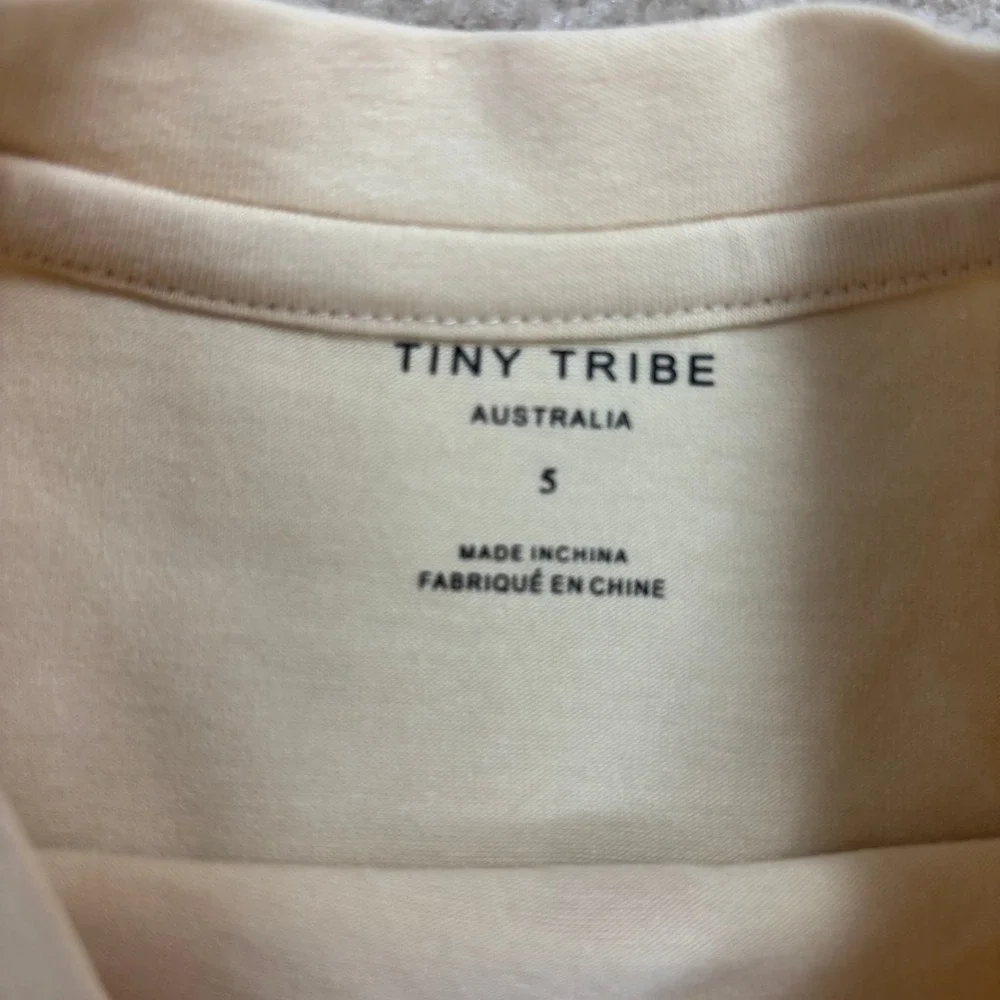 Tiny Tribe tiny tribe